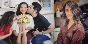 Pakistani Actress Aamina Sheikh Birthday Family