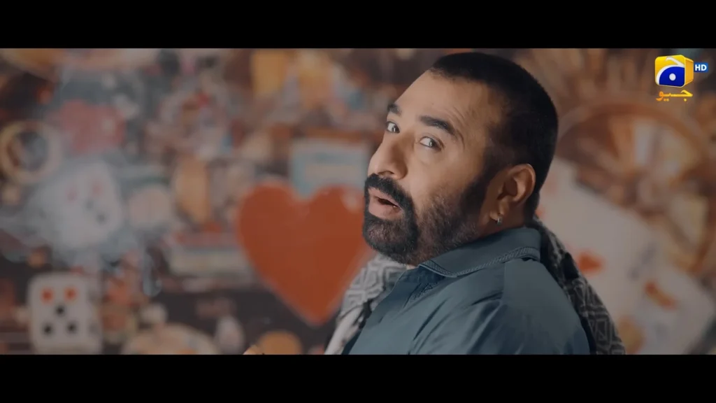 Pakistani Drama Sanwal Yaar Piya Cast