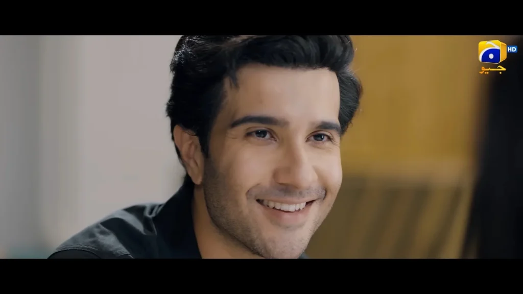 Pakistani Drama Sanwal Yaar Piya Teaser