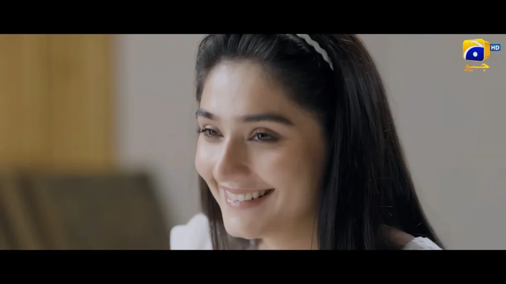 Pakistani Drama Sanwal Yaar Piya Teaser