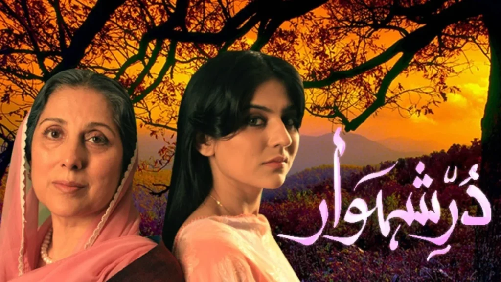 Pakistani Dramas Love & Attention