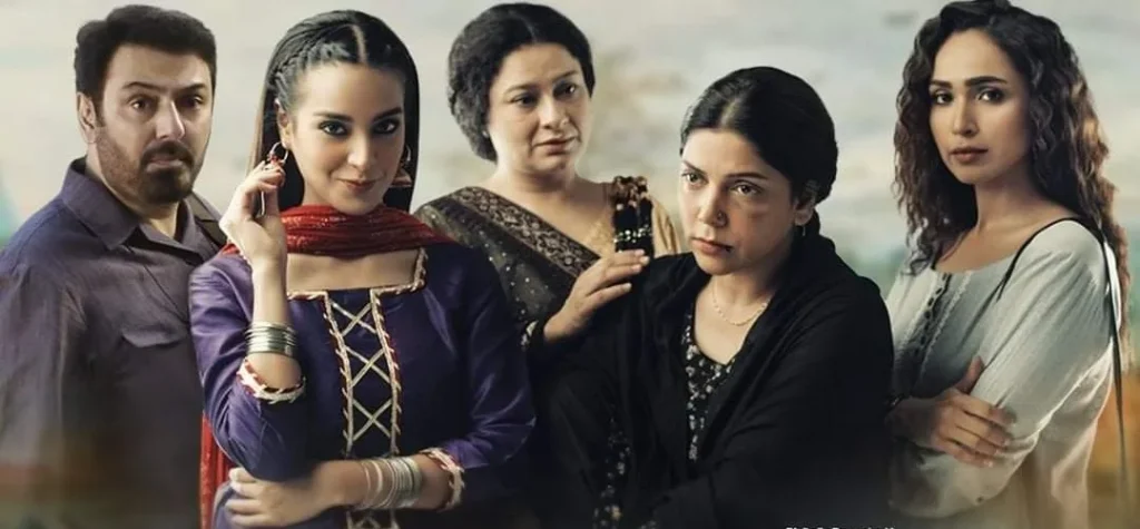 Pakistani Dramas Love & Attention