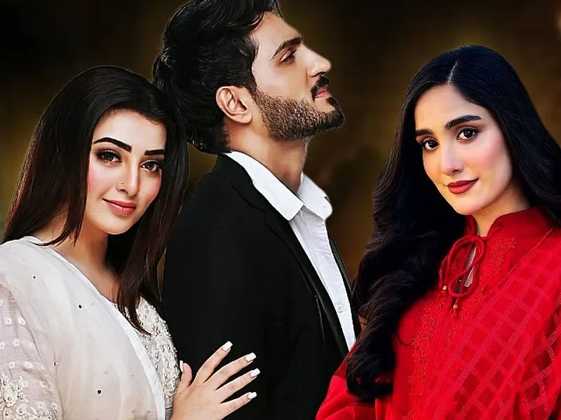 Nawal Saeed, Omer Shahzad & Aiza Awan Upcoming Drama “Rishtay Apno Main”