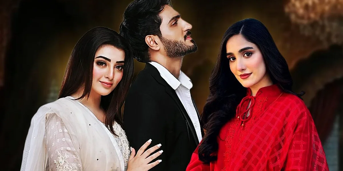 Nawal Saeed, Omer Shahzad & Aiza Awan Upcoming Drama “Rishtay Apno Main”