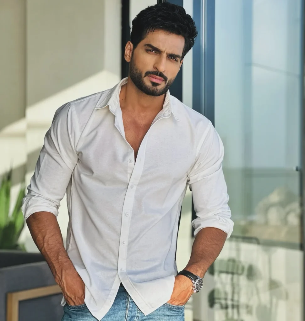 Rishtay Apno Main Drama Cast