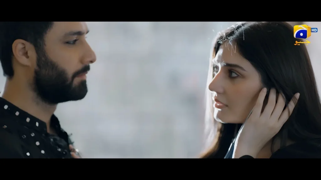 Sanwal Yaar Piya Drama Cast 2025