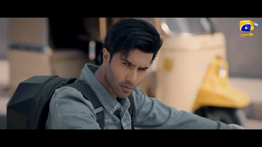 Sanwal Yaar Piya Drama Cast 2025