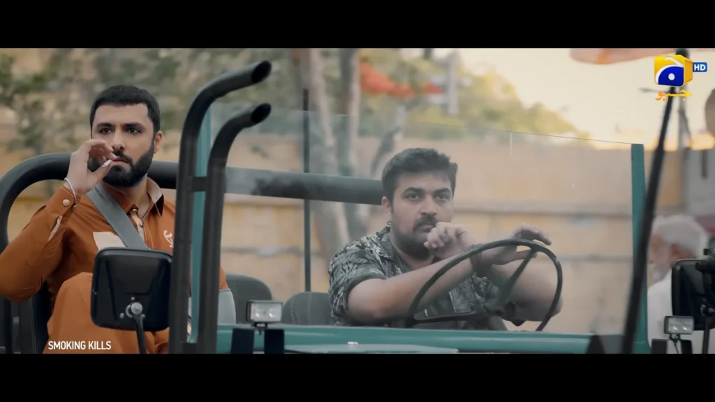 Sanwal Yaar Piya Drama Cast 2025