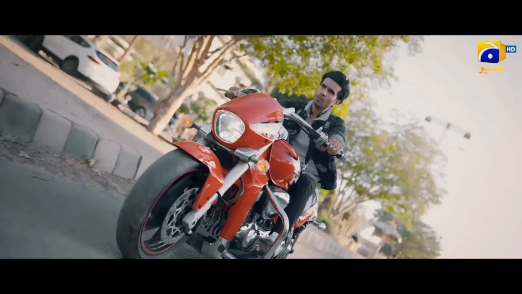 Sanwal Yaar Piya Drama Cast 2025