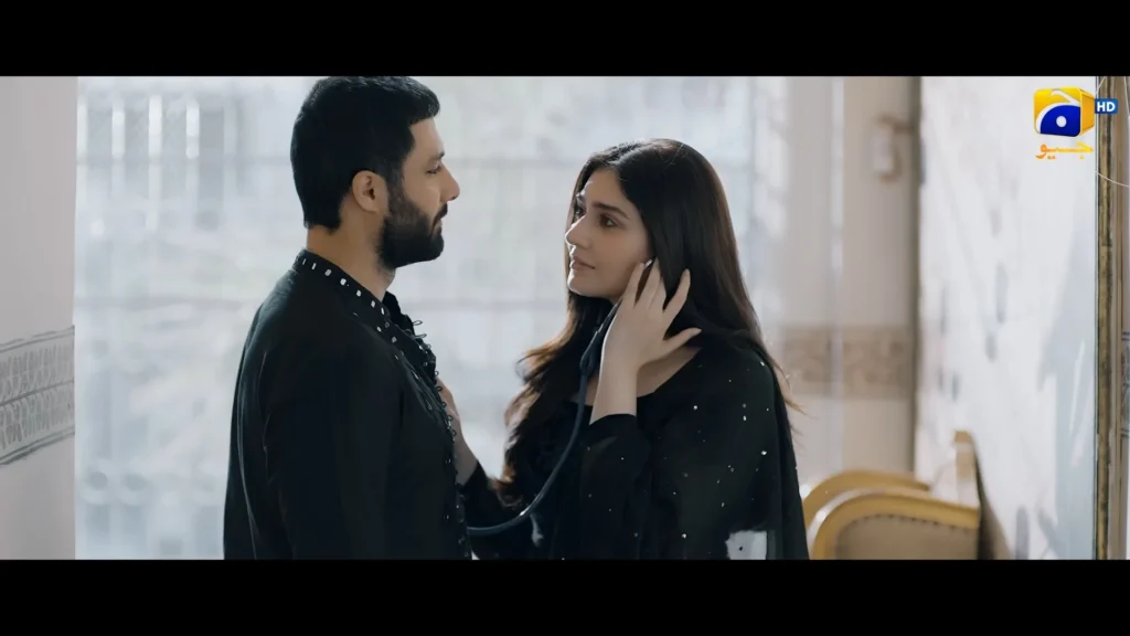 Sanwal Yaar Piya Drama Cast 2025