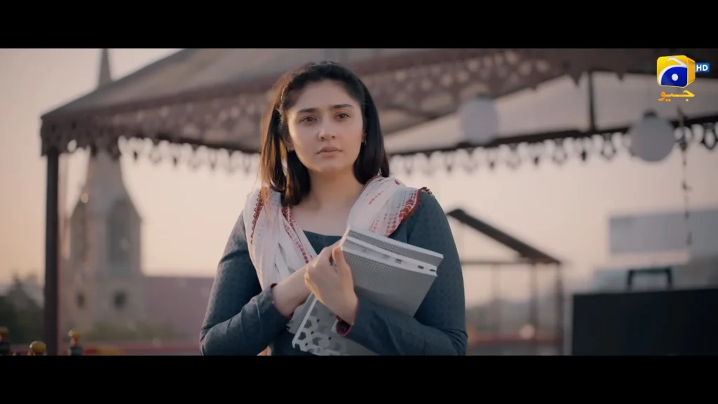 Sanwal Yaar Piya Drama Cast 2025