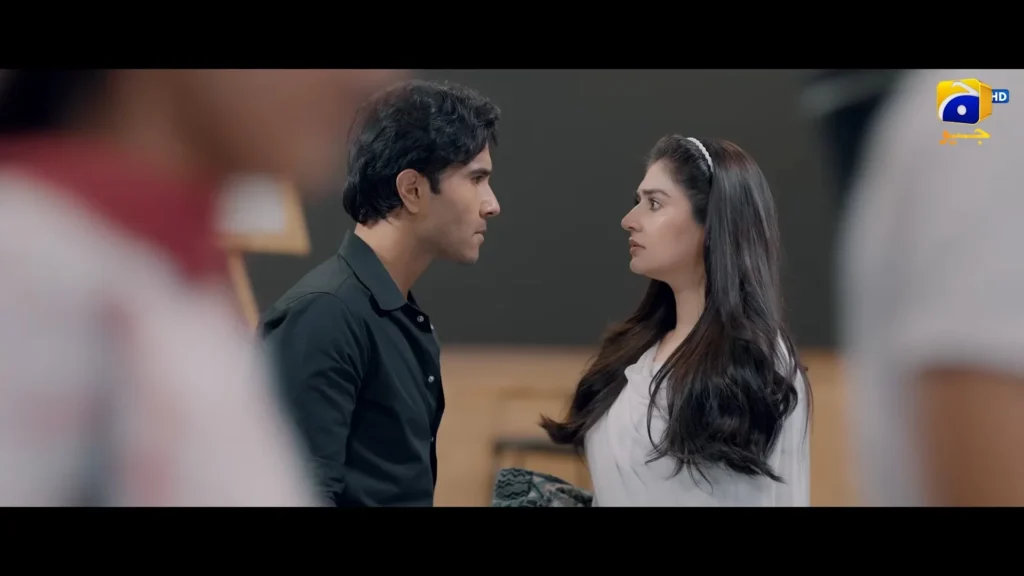 Sanwal Yaar Piya Drama Cast 2025