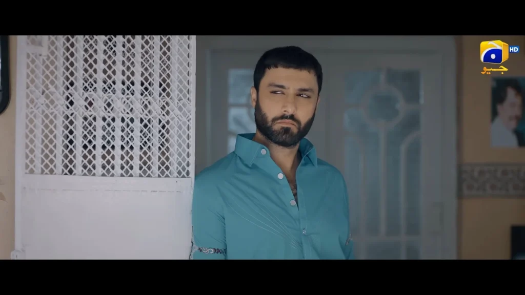 Sanwal Yaar Piya Drama Cast 2025