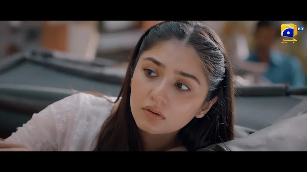 Sanwal Yaar Piya Drama Cast 2025