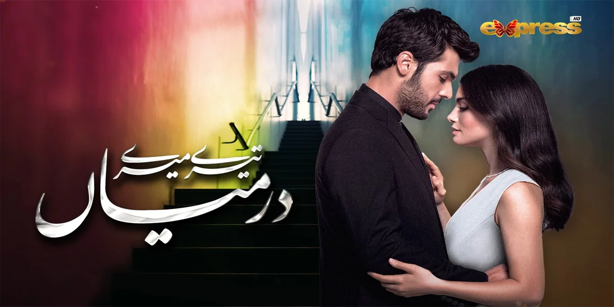 Tere Mere Darmiyan Cast and Everything You Need to Know