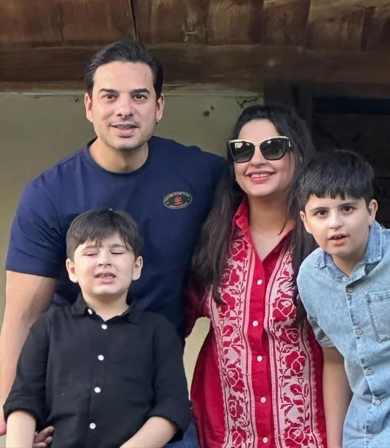 Top 10 Pakistani Celebrity Couples