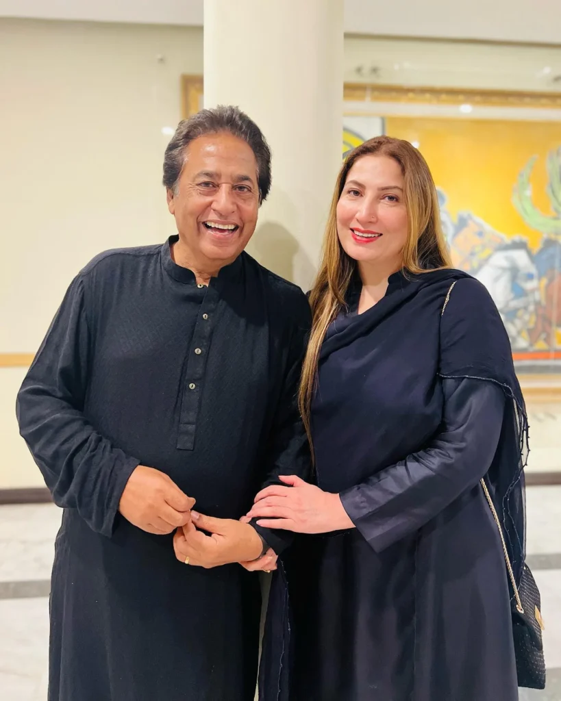 Top 10 Pakistani Celebrity Couples