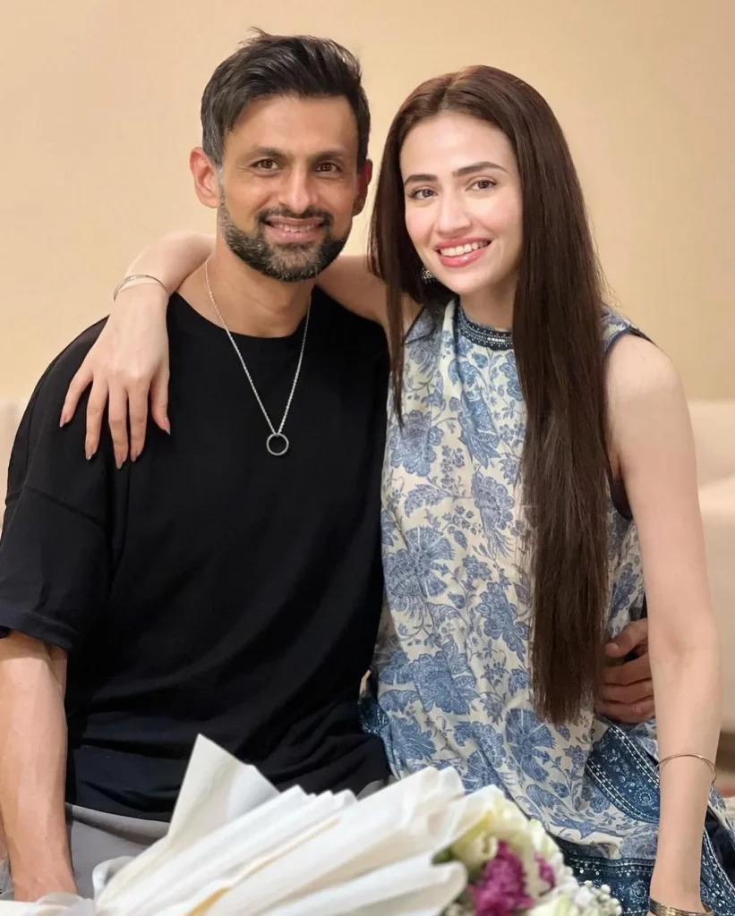 Top 10 Pakistani Celebrity Couples