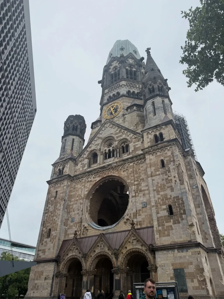 Tuba Anwar Latest Photos from Berlin