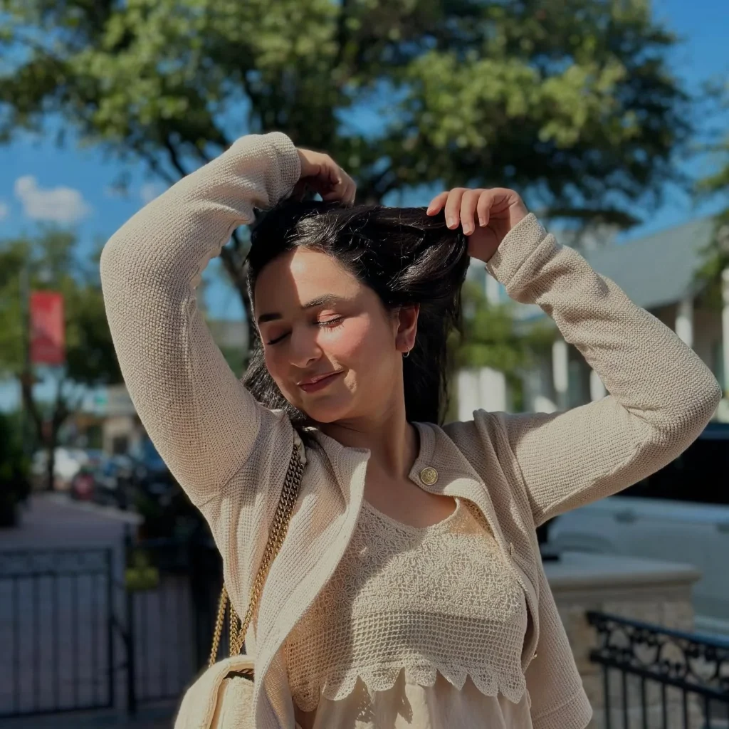 Yumna Zaidi Latest Pictures