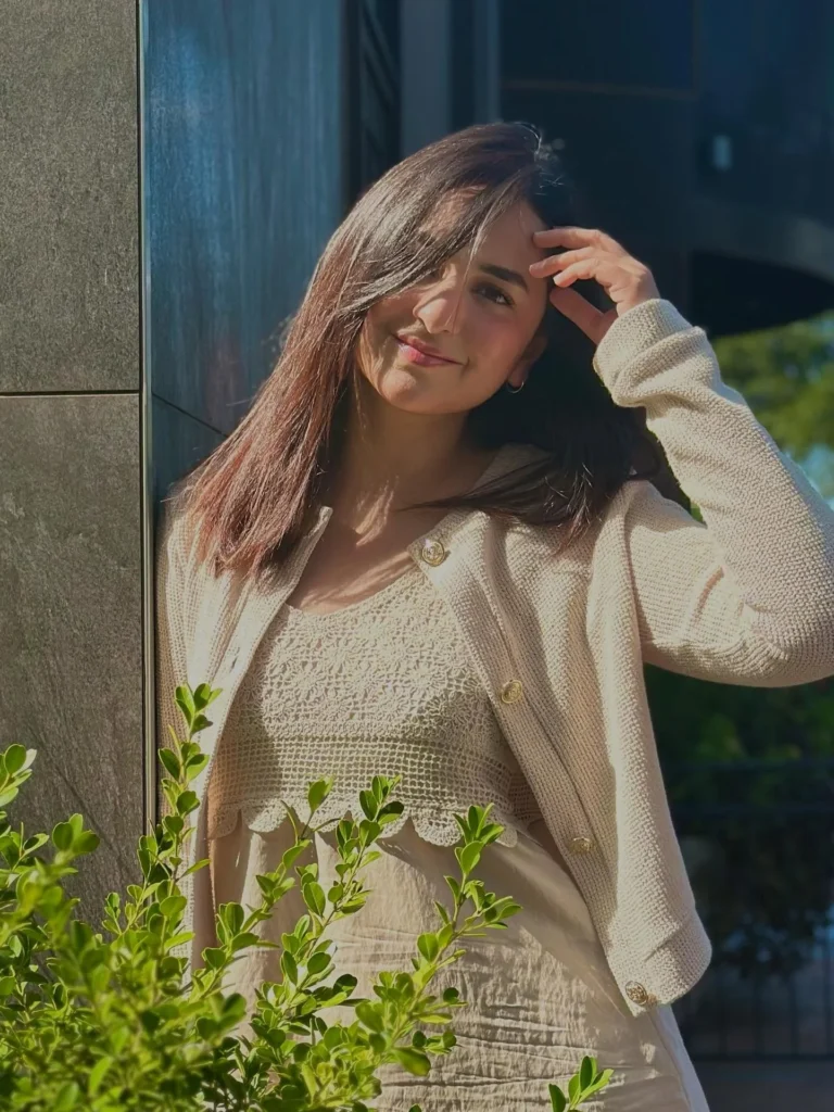 Yumna Zaidi Latest Pictures