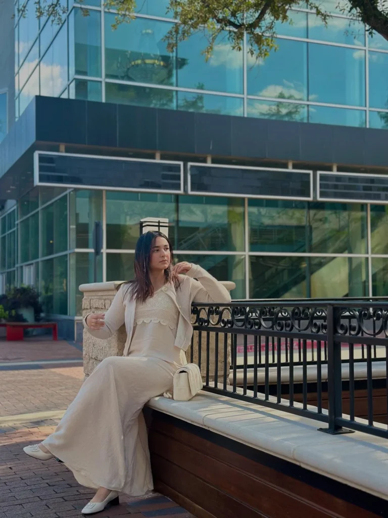 Yumna Zaidi Latest Pictures