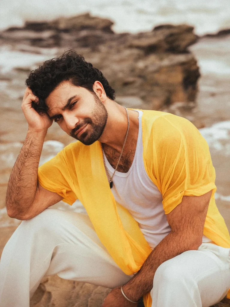 Ae Jazba E Dil Drama Cast Ahad Raza Mir