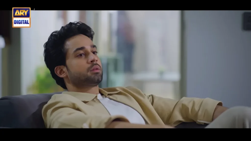 Bilal Abbas and Hania Aamir Drama Meri Zindagi Hai Tu Teaser
