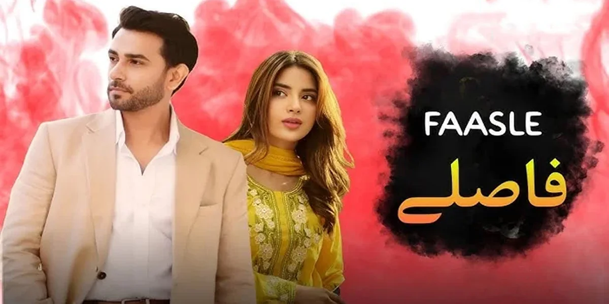 Faasley Drama Cast, Release Date & Timing