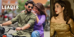 Leader Pakistani Drama