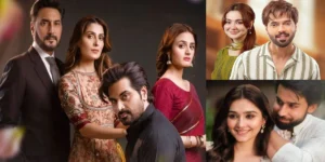List of Top 10 All Time High Rated Pakistani Dramas