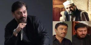 List of Top 10 Nauman Ijaz Best Dramas