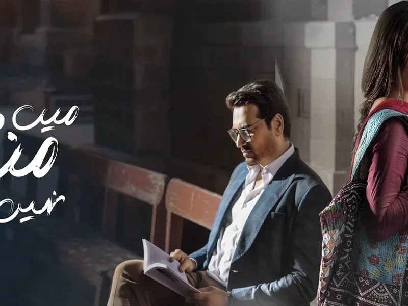 Main Manto Nahi Hoon Episode 29