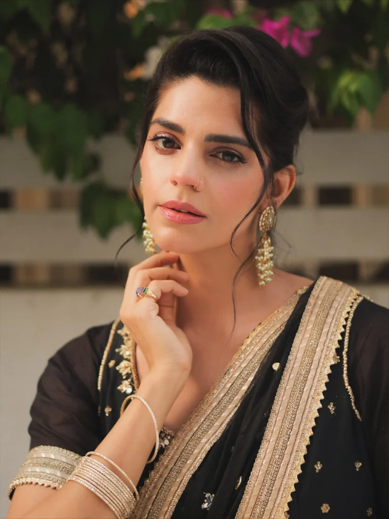 Sanam Saeed Upcoming Drama Kafeel
