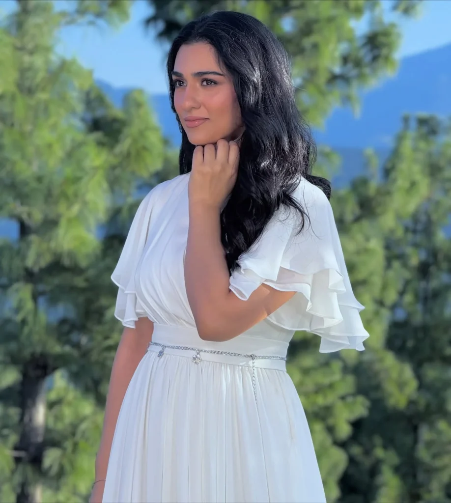 Sarah Khan Upcoming Drama Tabah Ho Gaye