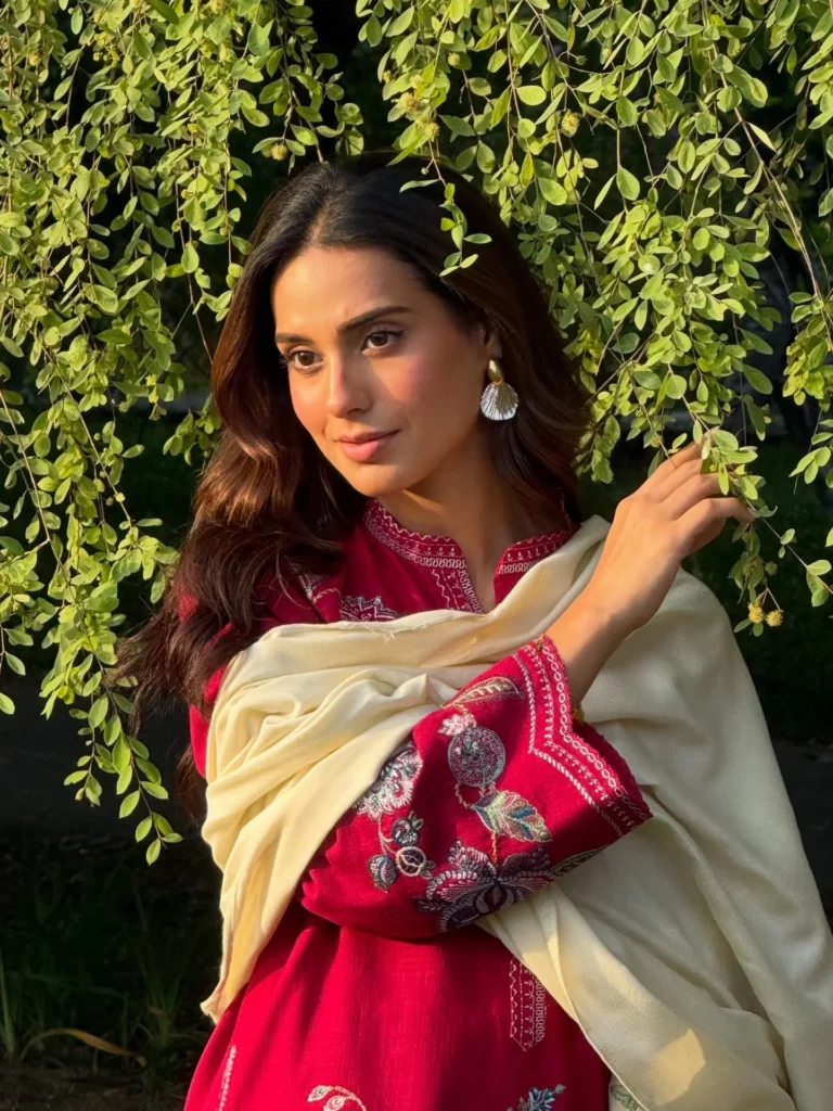 Suno Chanda Season 3 Cast