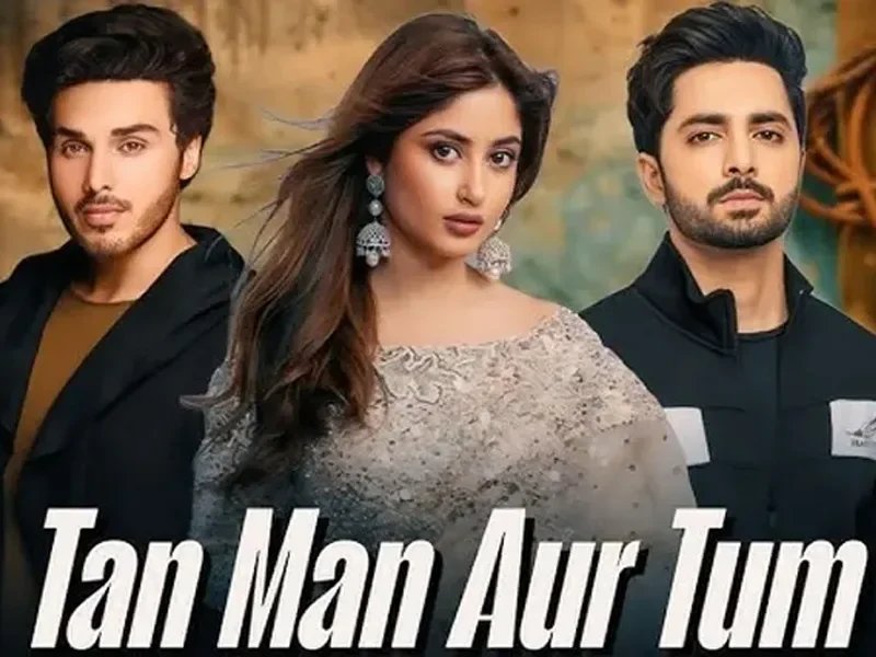 Tan Man Aur Tum Drama Cast, Release Date & Timing