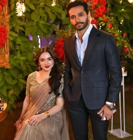 Tere Bin Season 2 Drama Release Date