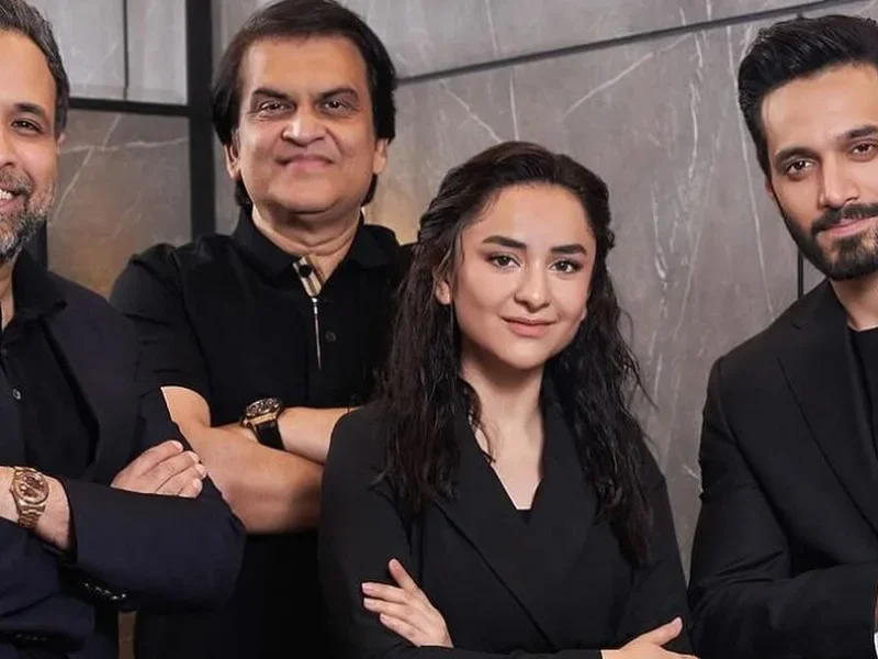 Tere Bin Season 2 Drama Cast, Release Date & Timing
