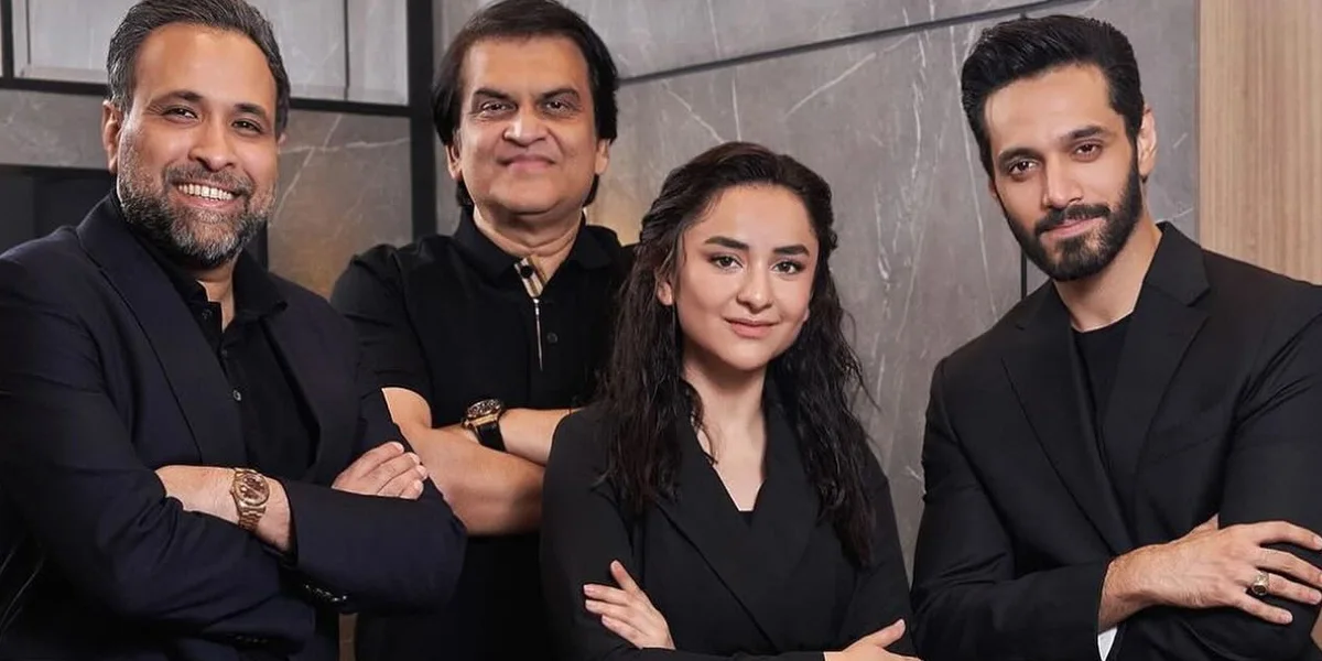 Tere Bin Season 2 Drama Cast, Release Date & Timing