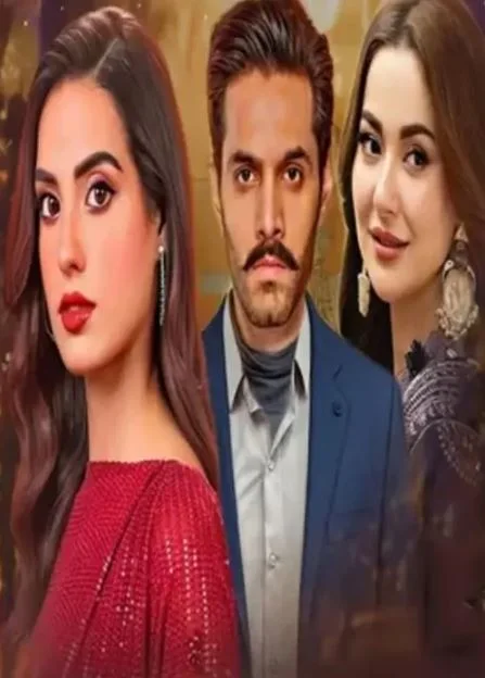 Wahaj Ali Upcoming Dramas Release Dates