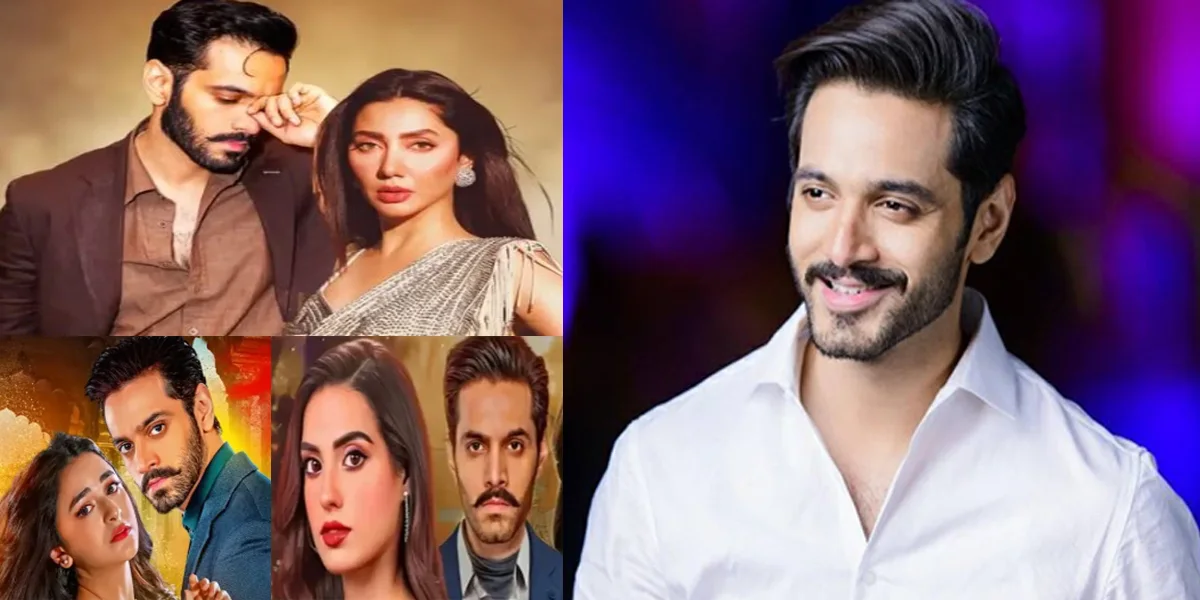 5 Wahaj Ali Upcoming Dramas – Release Dates & Full Details