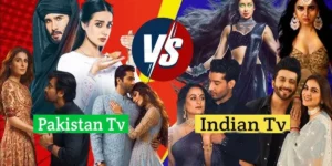 Why Pakistani Dramas Are Better Than Indian Serials