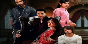 Zanjeerein Pakistani Drama