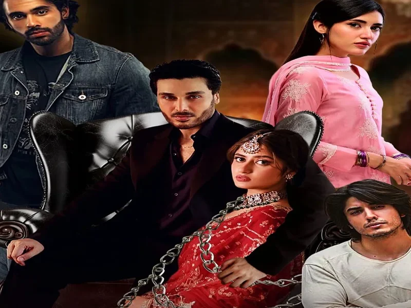 Zanjeerein Drama Cast, Release Date & Timing