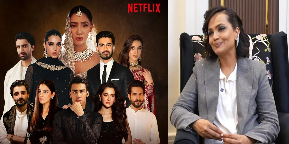 Aamina Sheikh Reveals Release Date of Jo Bache Hain Sang Samait Lo on Netflix