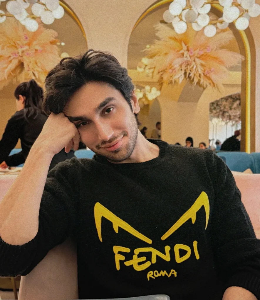 Hamza Sohail Drama Ramzan 2026