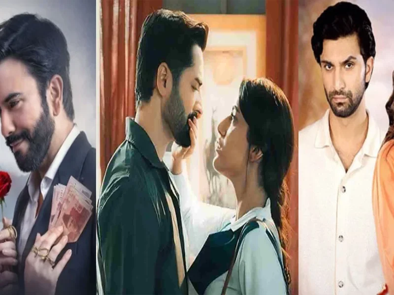 Top 10 Most Beloved Pakistani Dramas 2025