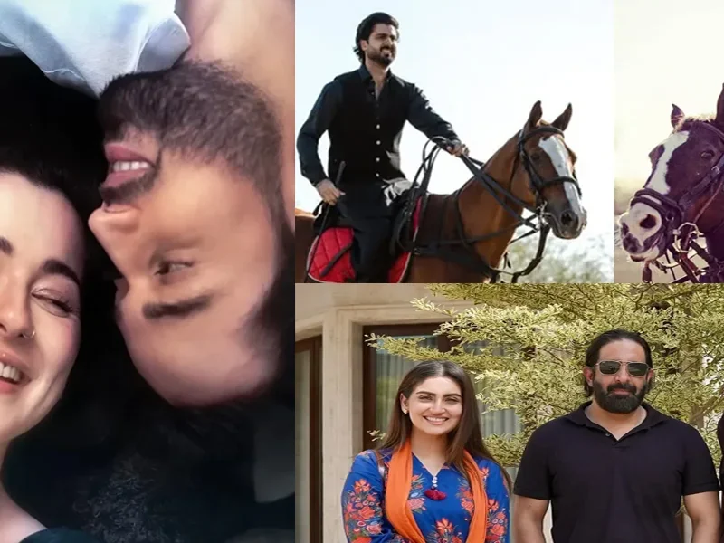 5 Most Anticipated Upcoming Pakistani Dramas Releasing End of 2025