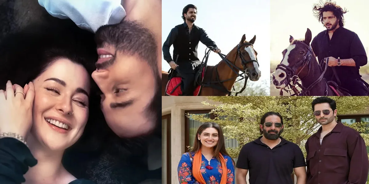 5 Most Anticipated Upcoming Pakistani Dramas Releasing End of 2025